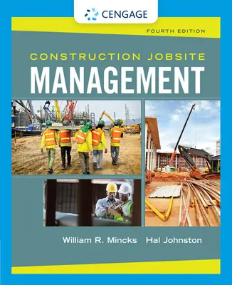 Gestion des chantiers de construction - Construction Jobsite Management