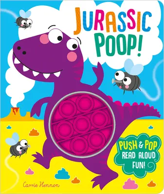 Jurassic Poop ! - Jurassic Poop!