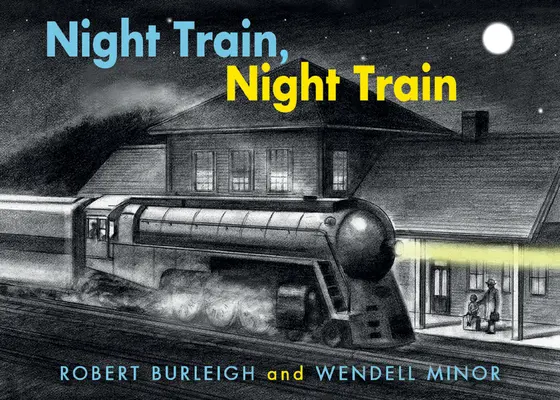 Train de nuit - Night Train, Night Train