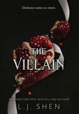 Le méchant - The Villain