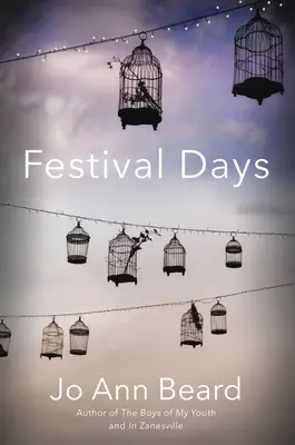 Les jours de fête - Festival Days