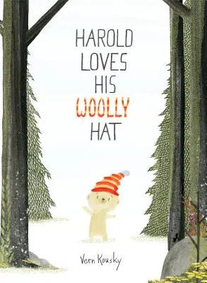 Harold aime son bonnet en laine - Harold Loves His Woolly Hat