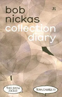 Agenda de la collection - Collection Diary