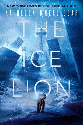 Le lion des glaces - The Ice Lion