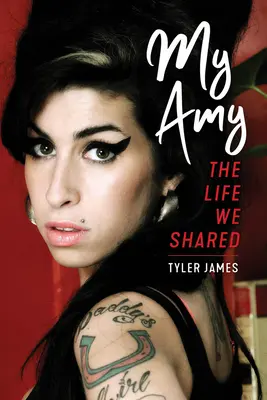My Amy : La vie que nous avons partagée - My Amy: The Life We Shared