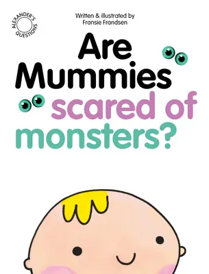 Les momies ont-elles peur des monstres ? - Are Mummies Scared of Monsters?