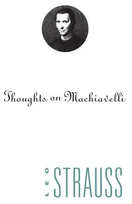 Réflexions sur Machiavel - Thoughts on Machiavelli