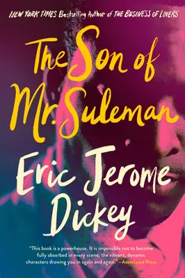 Le fils de M. Suleman - The Son of Mr. Suleman