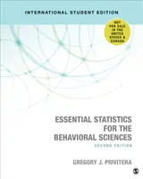 Statistiques essentielles pour les sciences du comportement - Essential Statistics for the Behavioral Sciences