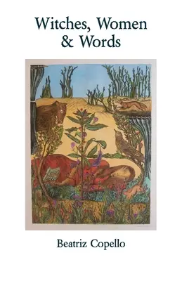 Sorcières, femmes et mots - Witches, Women & Words