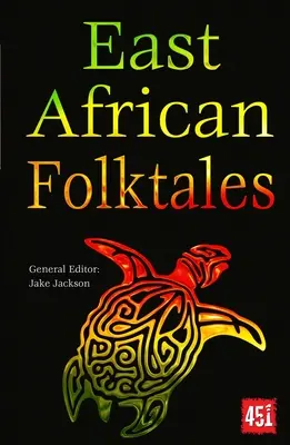 Contes populaires d'Afrique de l'Est - East African Folktales