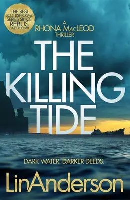 The Killing Tide : Volume 16 - The Killing Tide: Volume 16