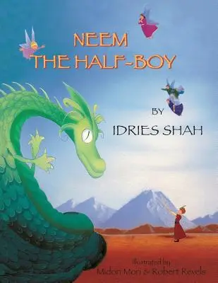 Neem le demi-garçon - Neem the Half-Boy
