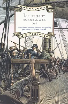 Le lieutenant Hornblower - Lieutenant Hornblower