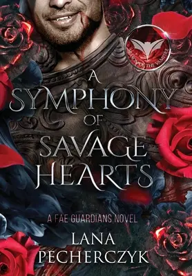 Une symphonie de cœurs sauvages : La saison des vampires - A Symphony of Savage Hearts: Season of the Vampire