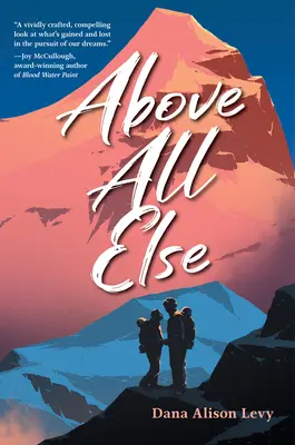 Par-dessus tout - Above All Else