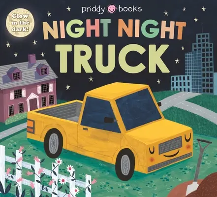 Livres de nuit : Camion de nuit - Night Night Books: Night Night Truck