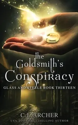 La conspiration de l'orfèvre - The Goldsmith's Conspiracy