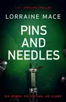 Pins and Needles - An edge-of-your-seat crime thriller (DI Sterling Thriller Series, Book 3)