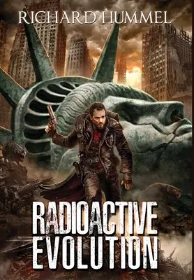 L'évolution radioactive - Radioactive Evolution