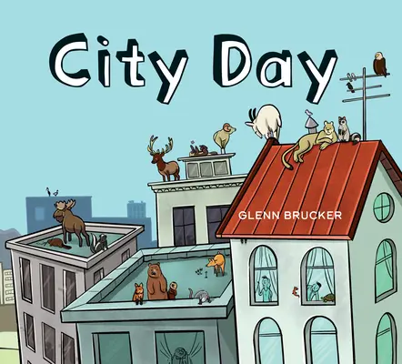 Journée de la ville - City Day