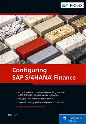 Configurer SAP S/4HANA Finance - Configuring SAP S/4HANA Finance