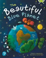 Lecture partagée du Bug Club : La belle planète bleue (année 1) - Bug Club Shared Reading: The Beautiful Blue Planet (Year 1)