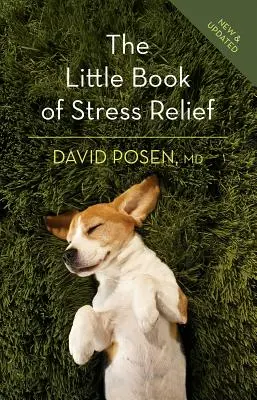 Le petit livre de la lutte contre le stress - The Little Book of Stress Relief