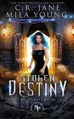 Destinée volée : Romance paranormale - Stolen Destiny: Paranormal Romance