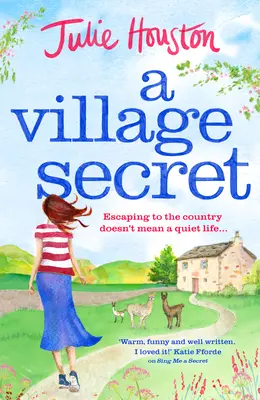 Un secret de village - A Village Secret