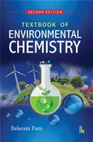 Manuel de chimie environnementale - Textbook of Environmental Chemistry