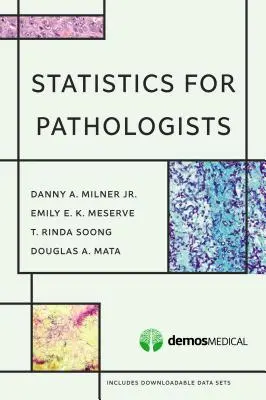 Statistiques pour les pathologistes - Statistics for Pathologists