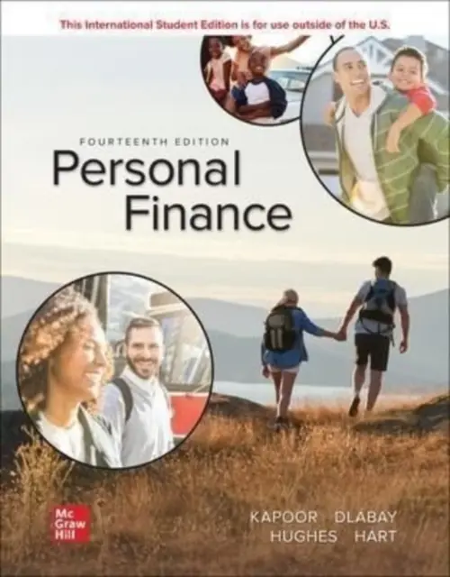 Finances personnelles ISE - ISE Personal Finance