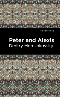 Pierre et Alexis - Peter and Alexis