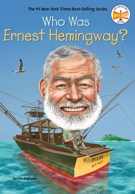 Qui était Ernest Hemingway ? - Who Was Ernest Hemingway?