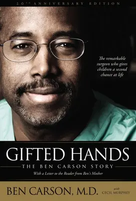 Les mains douées : L'histoire de Ben Carson - Gifted Hands: The Ben Carson Story