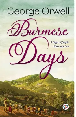 Les jours birmans - Burmese Days