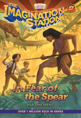 La peur de la lance - In Fear of the Spear