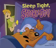 Dors bien, Scooby-Doo (Dahl Michael (Auteur)) - Sleep Tight, Scooby-Doo! (Dahl Michael (Author))