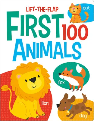 Les 100 premiers animaux - First 100 Animals