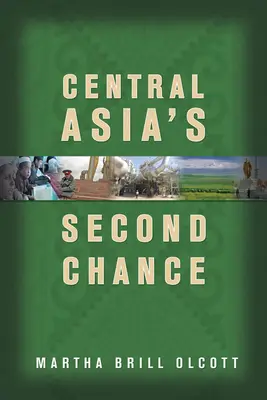 La deuxième chance de l'Asie centrale - Central Asia's Second Chance