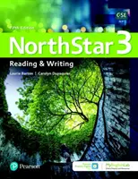 Northstar Reading and Writing 3 W/Myenglishlab Online Workbook and Resources (en anglais) - Northstar Reading and Writing 3 W/Myenglishlab Online Workbook and Resources