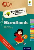 Oxford Reading Tree Traditional Tales : Manuel de développement professionnel continu - Oxford Reading Tree Traditional Tales: Continuing Professional Development Handbook