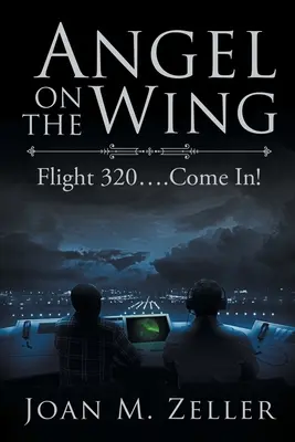 L'ange sur l'aile : Le vol 320 ... Entrez ! - Angel on the Wing: Flight 320 ... Come In!