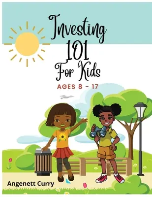 Investir 101 pour les enfants - Investing 101 For Kids