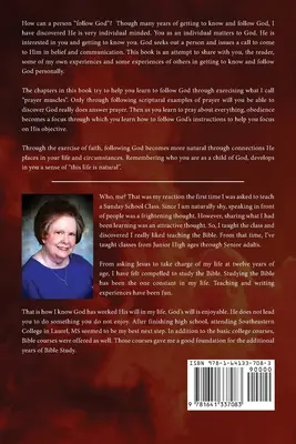 Venez suivre Dieu - Come Follow God