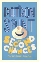 Le saint patron des secondes chances - Patron Saint of Second Chances