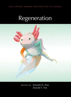 Régénération - Regeneration