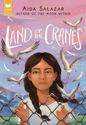 Le pays des grues (Scholastic Gold) - Land of the Cranes (Scholastic Gold)