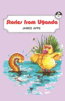Histoires d'Ouganda - Stories from Uganda